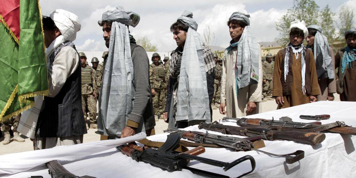 NATO: Vojnu proti Talibanu sme vyhrali