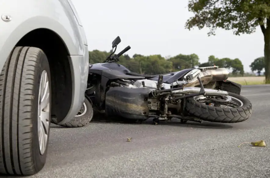 Motorkár zo Slovensko prišiel o život pri nehode v rakúskom Štajersku