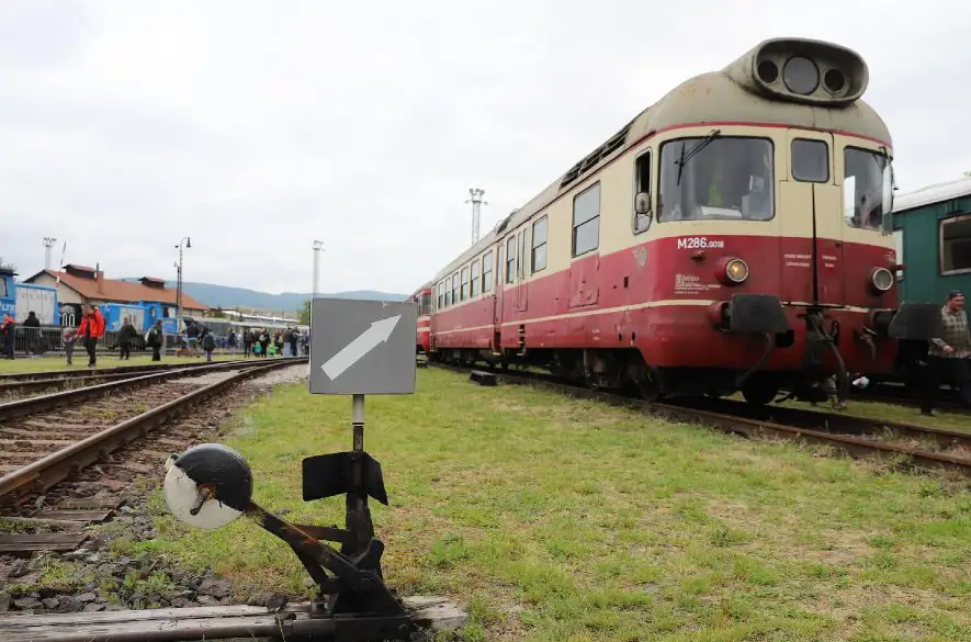 ŽSR evidujú za posledné obdobie viacero smrteľných zrážok s vlakom