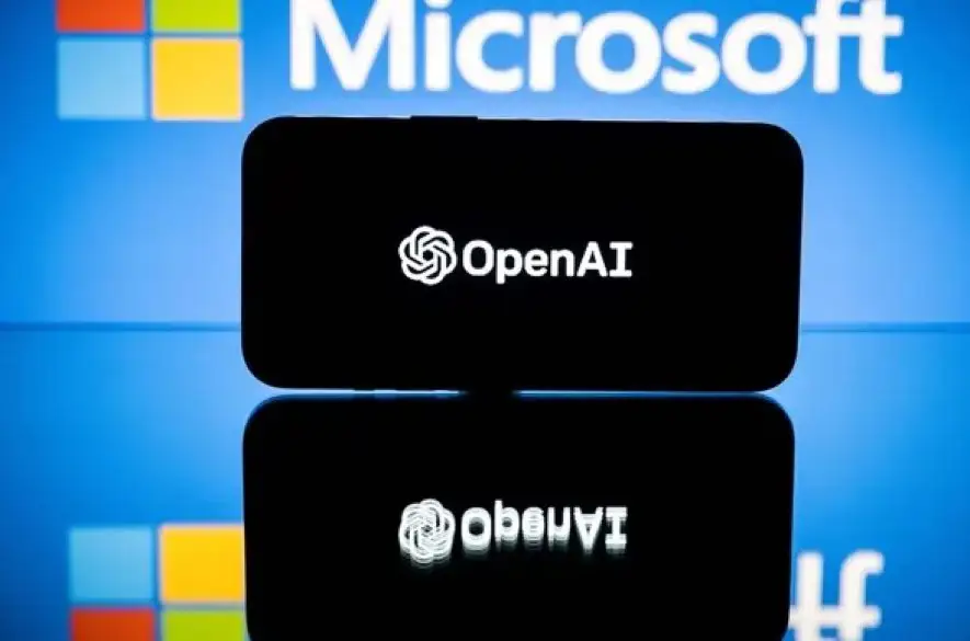 Microsoft sa vzdal miesta v správnej rade OpenAI, pre ktoré si naň posvietili regulátori