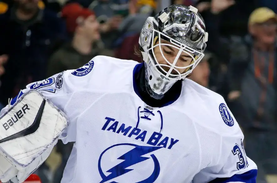 Peter Budaj sa stal trénerom brankárov Anaheimu