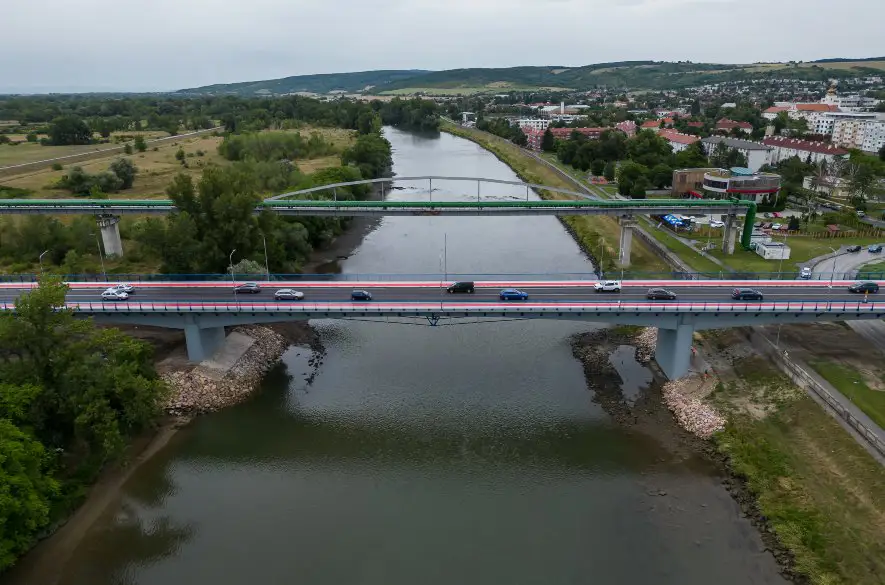 Trnavská župa žiada o zaradenie štyroch dopravných projektov do strategických investícií Ministerstva dopravy SR