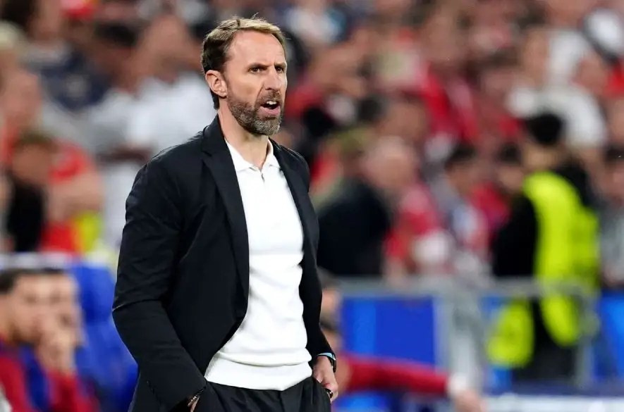 EURO 2024: Southgate chce získať pre Anglicko prvú cennú trofej za takmer 60 rokov