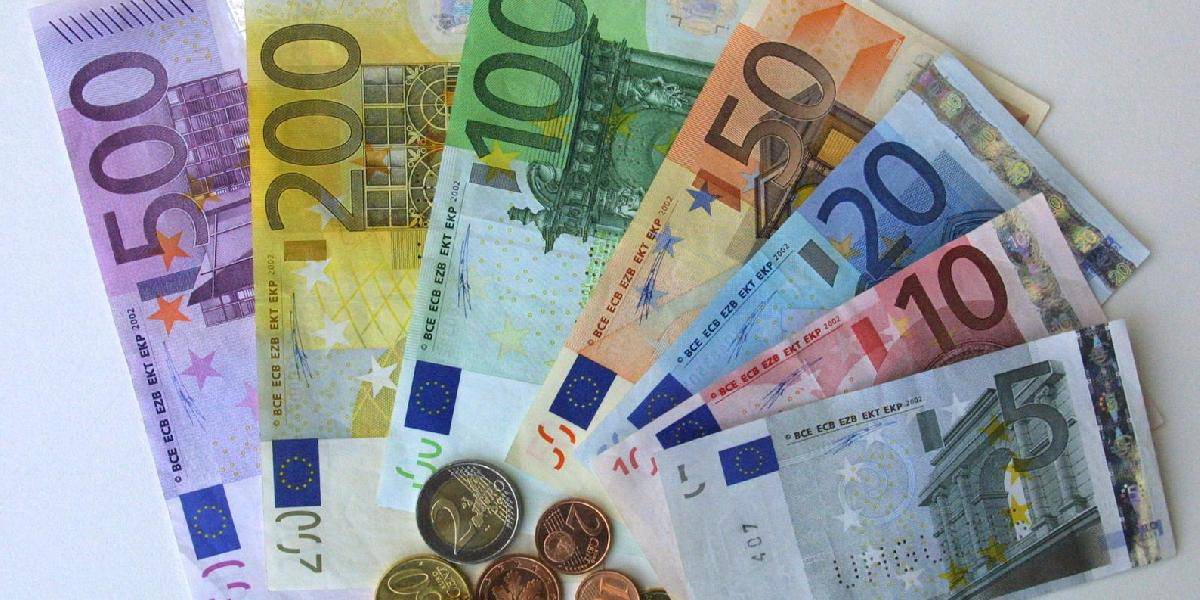 Češi budú o prijatí eura rozhodovať v referende