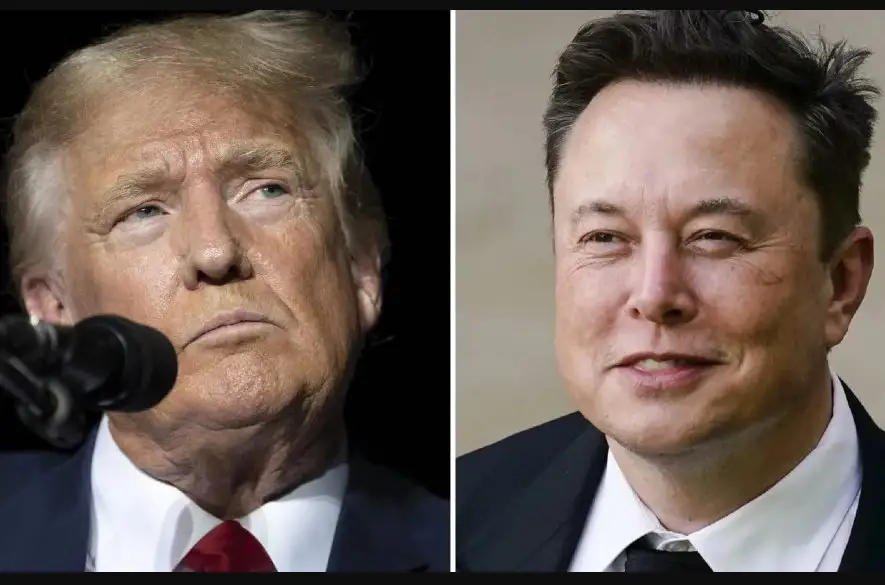 Miliardár Musk daruje približne 45 miliónov mesačne fondu podporujúcemu Trumpa