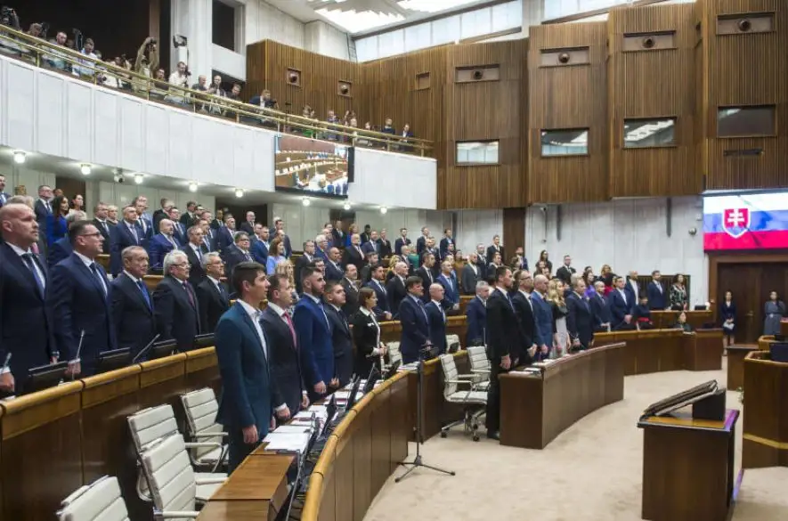 Poslanci schválili vládnu novelu Trestného zákona. Reaguje na pripomienky Európskej komisie