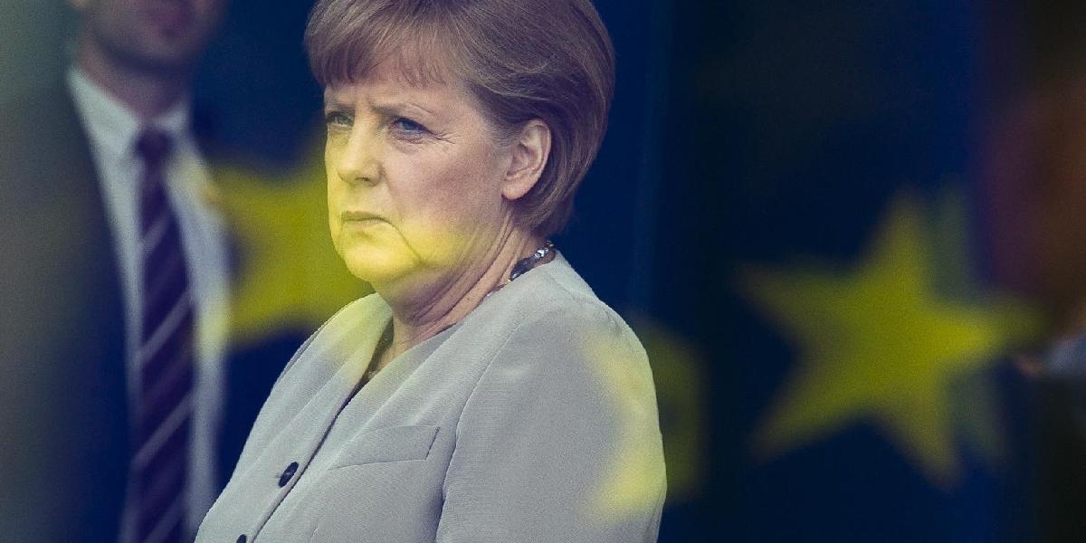 Nemecko odmieta celoeurópsku garanciu vkladov