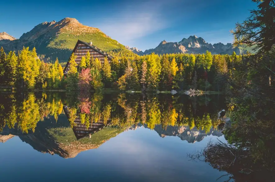 Envirorezort chce na Štrbskom Plese vybudovať parkovací dom + VIDEO