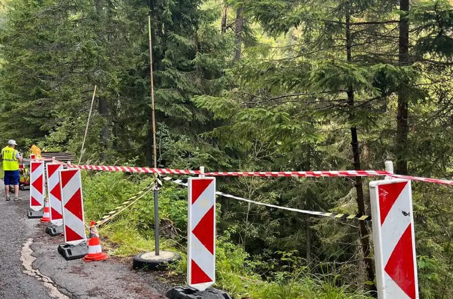 Cestu na Sliezsky dom čaká obnova. Turisti sa musia pripraviť na uzáveru!