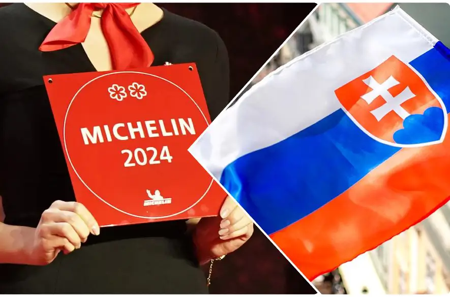 Prečo Slovensko doteraz nemá Michelinské reštaurácie? Rezort cestovného ruchu nám prezradil viac