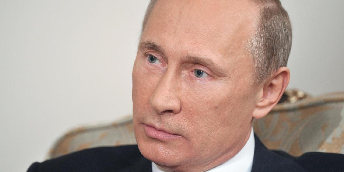 Putin by chcel užšiu protiteroristickú spoluprácu s USA