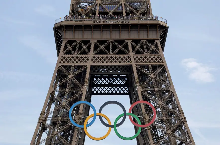 Paríž je pripravený na začiatok olympiády, vyhlásil prezident organizačného výboru +VIDEO