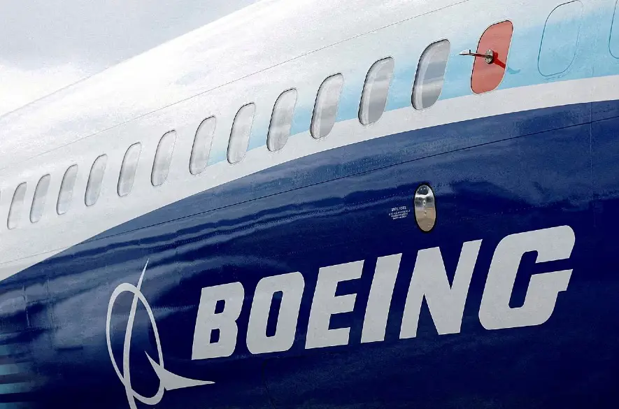 Boeing s veľtrhom avizuje ďalekosiahle zmeny. Získal prvú veľkú zákazku