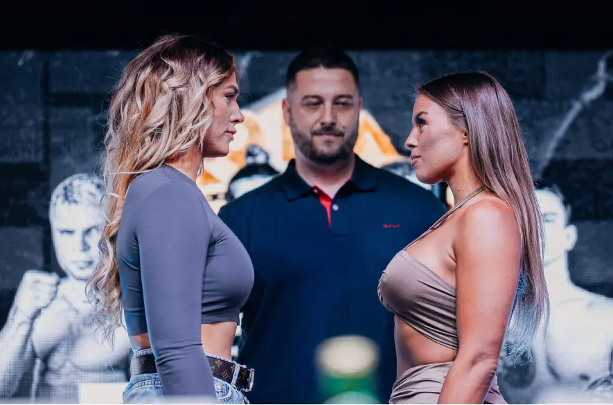 Tvrdý odkaz šampióna RFA: Zatiaľ čo Brichta udieral súpera do vajec, ja som vyhral za 20 sekúnd!