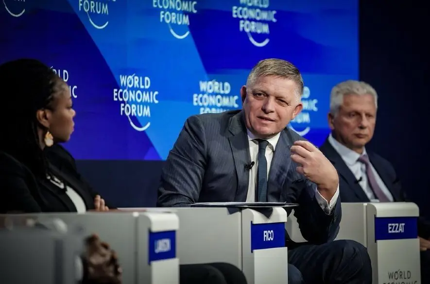 Robert Fico: Európska komisia má dvojaký kilometer