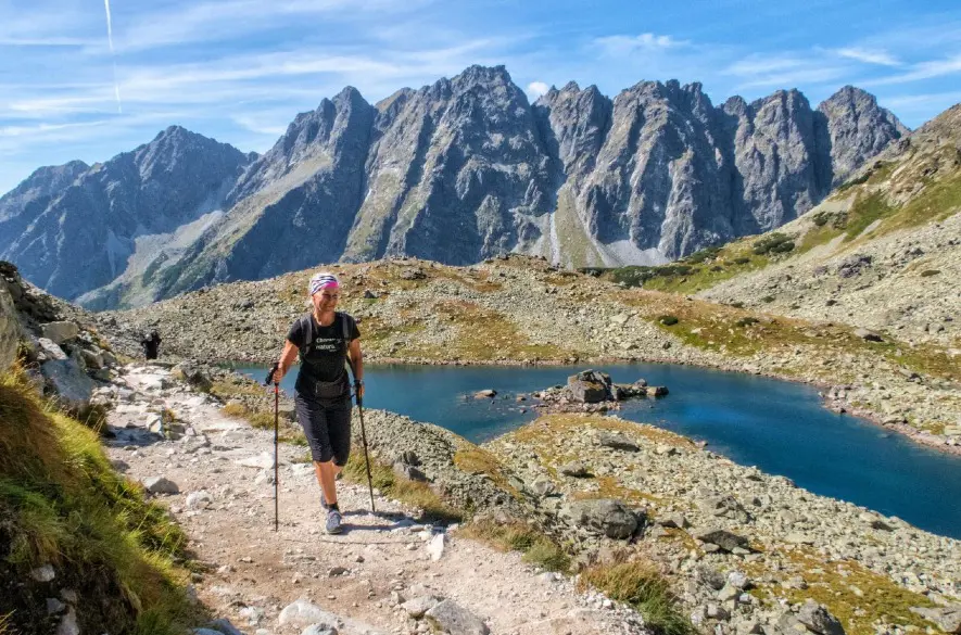 Turistická sezóna 2024 na Slovensku: Najobľúbenejšie Tatry a Slovenský raj, menej obľúbené medvede