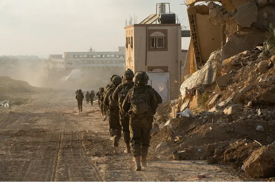 Vodca Hamasu zomrel v izraelskom zajatí, tvrdia Palestínčania. Harrisová vyzvala na prímerie