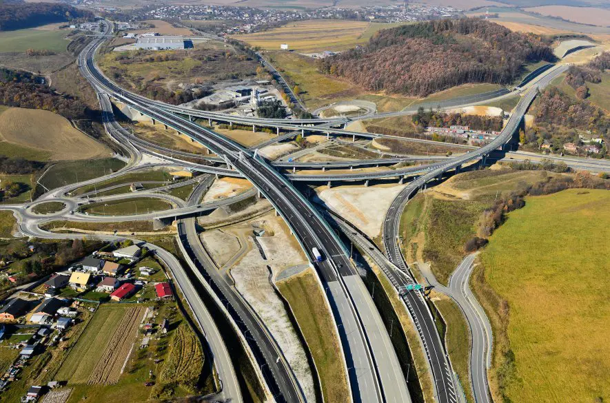 Jednodňovú diaľničnú známku si motoristi budú môcť zakúpiť od augusta. NDS pripomína aj druhú zásadnú zmenu