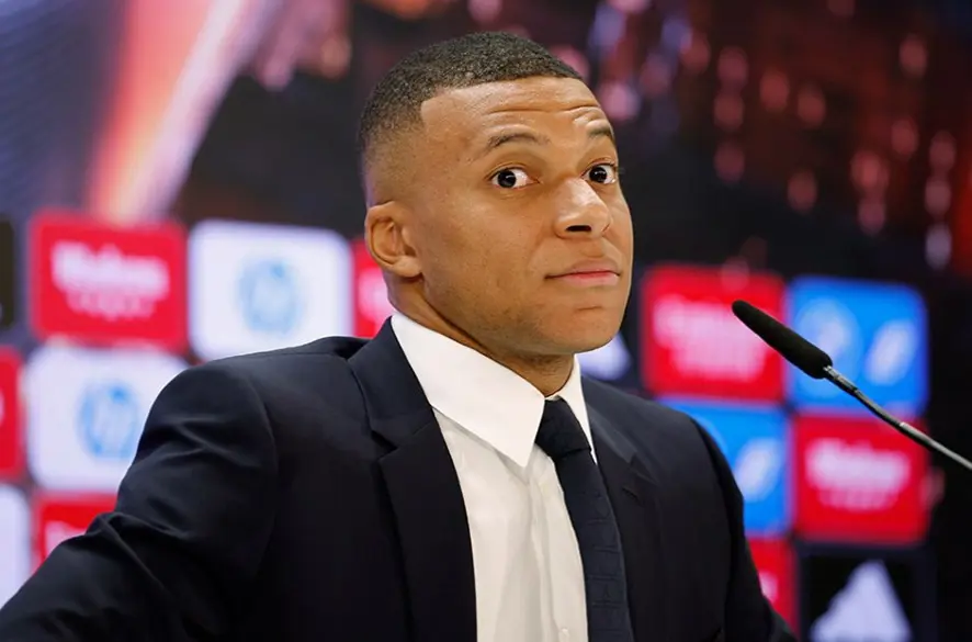 Mbappe sa stane väčšinovým vlastníkom druholigového Caenu