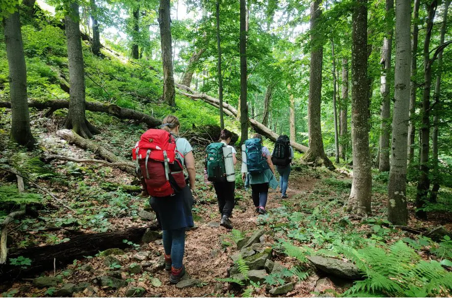 Prešovský kraj: Nové zážitky pre turistov? +FOTO