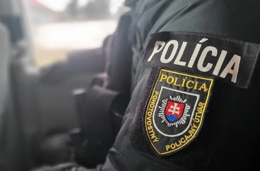 DRÁMA v uliciach Bratislavy: Na mieste streľby zasahovali policajti!