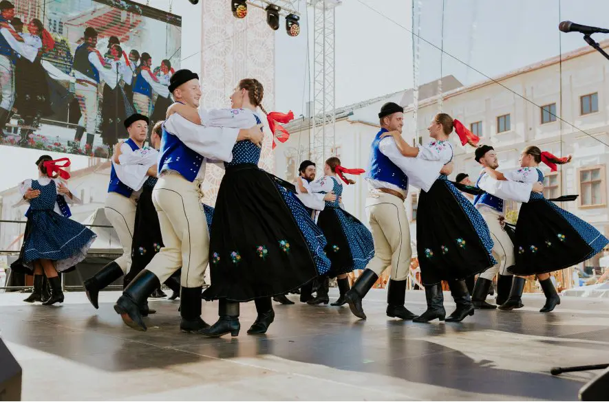 Banská Bystrica: Hlavným motívom 366. ročníka Radvanského jarmoku bude hračka