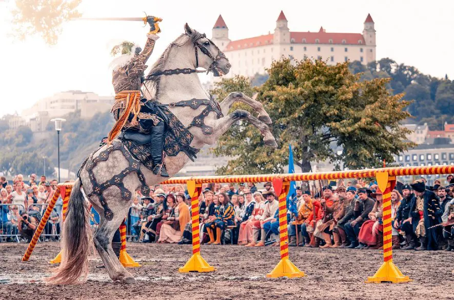 Bratislava: Korunovačné slávnosti pripomenú panovníka Jozefa I.