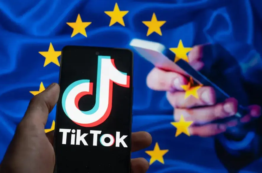 Európska komisia: TikTok ukončí v EÚ program odmien v aplikácii