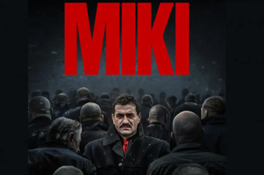 Vo filme MIKI budú aj luxusné autá mafiánskeho bossa. Tvorcovia filmu zabezpečili identické modely