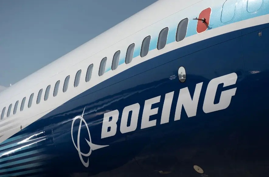 Bývalý zamestnanec Boeingu odhalil, že firma v lietadlách používa kovový šrot