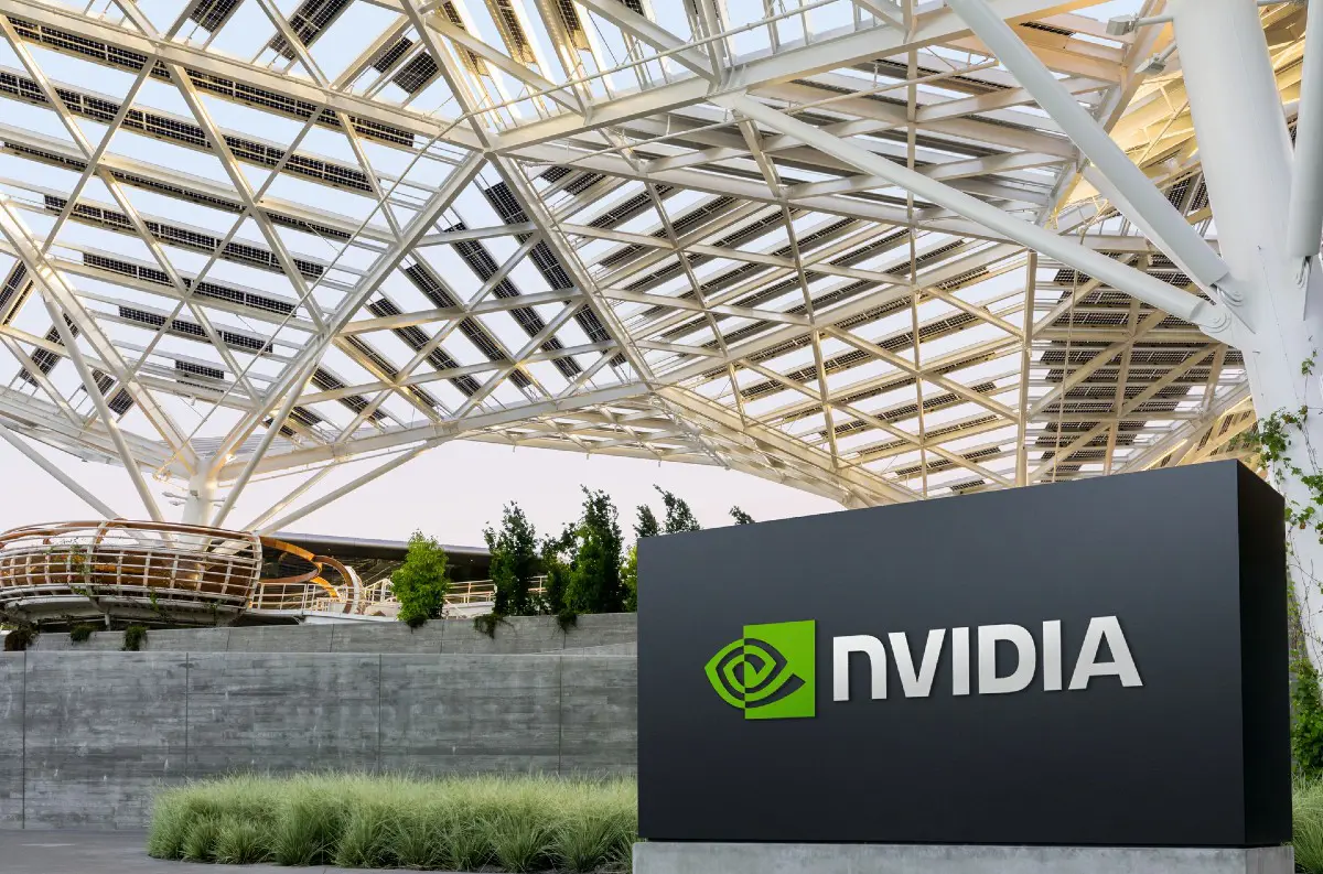 Americká Nvidia je na výslní. Mikročipy sú „nové zlato a ropa“