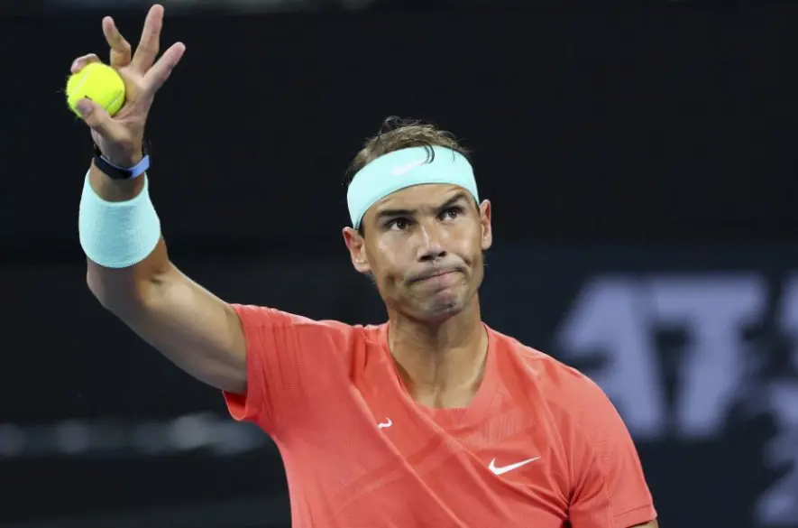 Rafael Nadal nebude štartovať na US Open