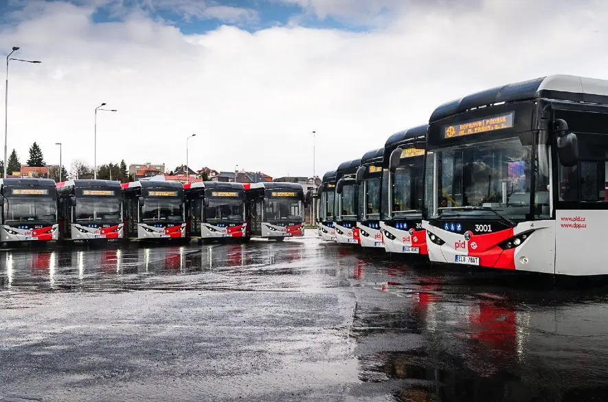 Košice: Pribudnú nové elektrobusy. V najbližších dňoch podpíšu zmluvu