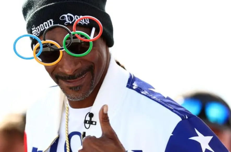 Ikonické momenty olympiády v Paríži: „Božský“ surfer, ťahúň Snoop Dogg aj úprimné vyznania + VIDEO