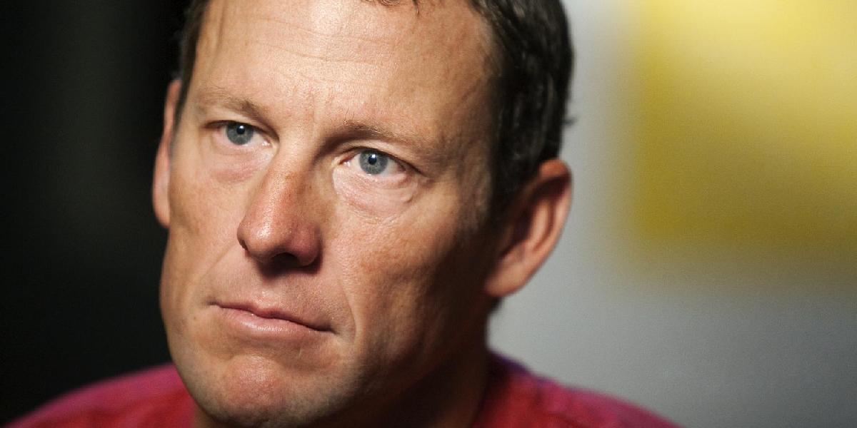 UCI odmieta obvinenia o dohode s Armstrongom