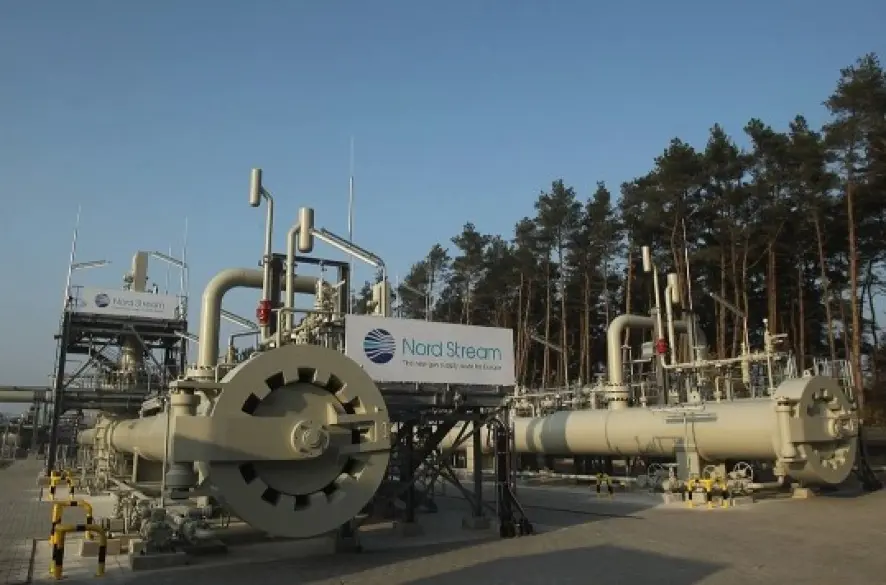 Nemci vydali zatykač na ukrajinského potápača. Je podozrivý z útoku na plynovod Nord Stream