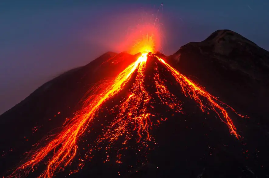 POZOR: Etna opäť ožila! Prerušili všetky lety na ostrov