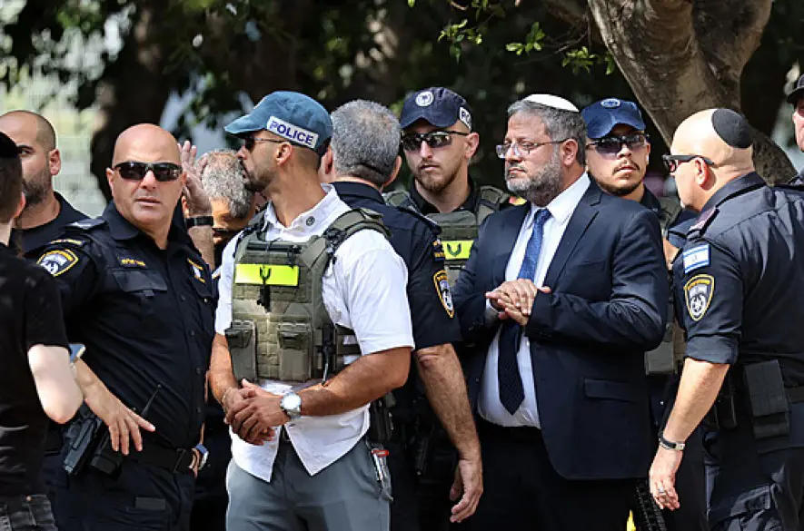 Irán a Hizballáh sa možno pokúsia o atentát na izraelské vedenie, varujú tajné služby