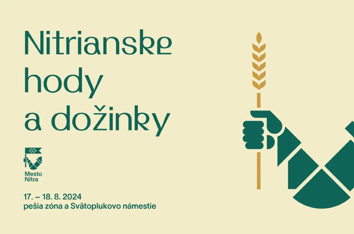 Nitrianske hody a dožinky: Oslava tradícií a kultúry