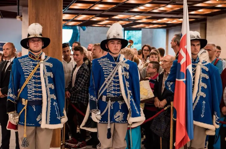 Blíži sa Deň otvorených dverí v PARLAMENTE: Môžete sa stretnúť s poslancami