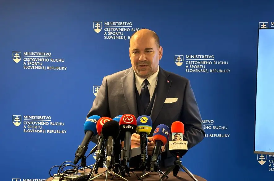 Rezort športu má rozpracované podujatia na roky 2026 a 2027 + VIDEO + FOTO