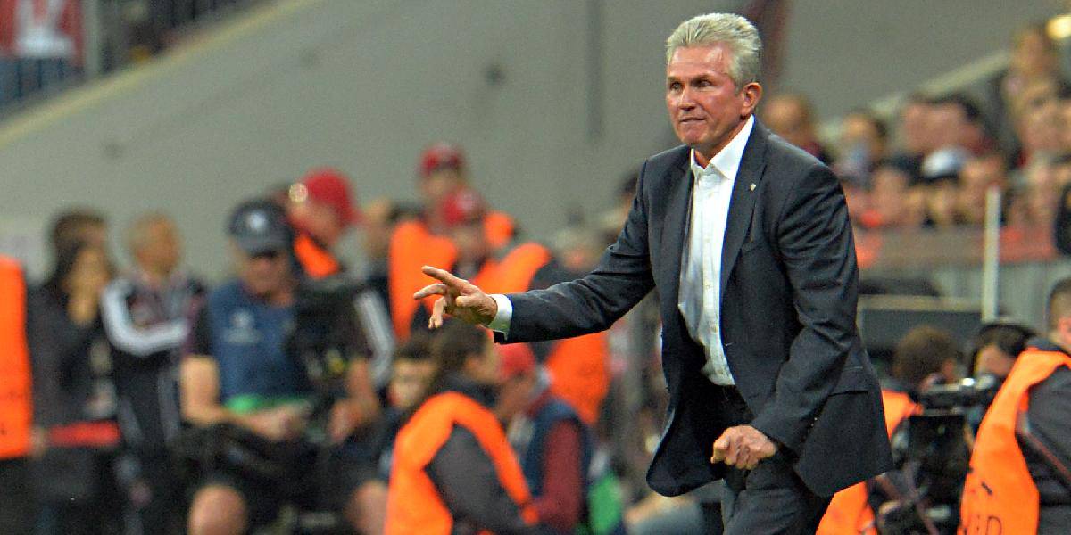 Tréner Baernu Mníchov odmieta špekulácie o nahradení Mourinha