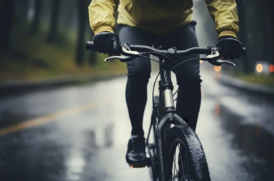 Rimavská Seč: Cyklista narazil do stojaceho auta, zasahovali leteckí záchranári + FOTO