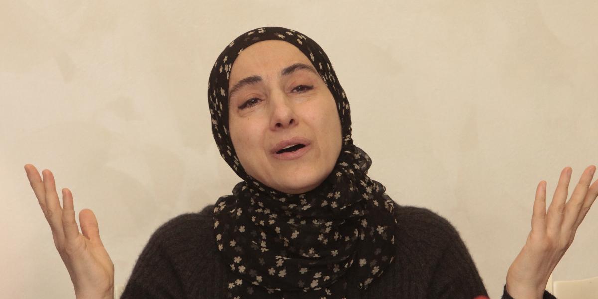 Matka útočníkov z Bostonu: Nedávno ako rocková hviezda, dnes prísny hidžáb