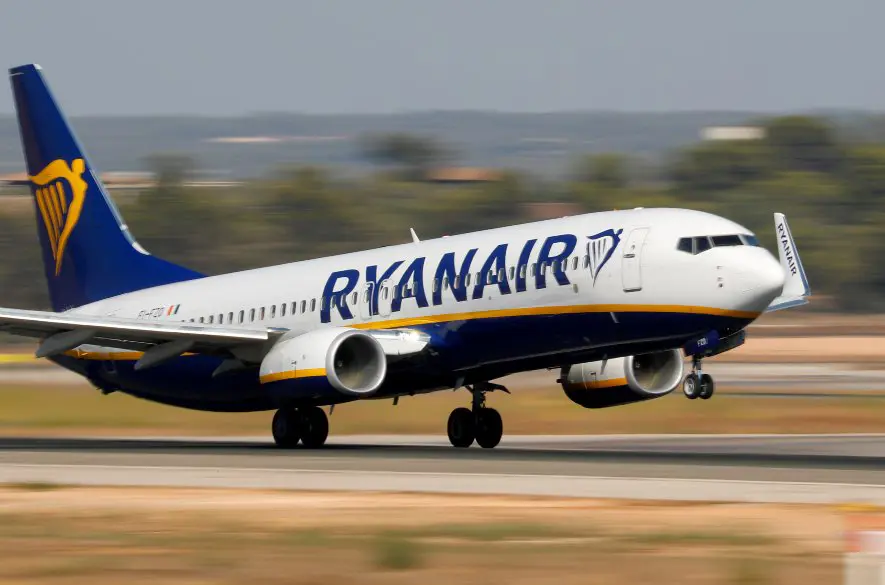 Ryanair predá menej leteniek, dôvodom sú meškajúce lietadlá od Boeingu + VIDEO