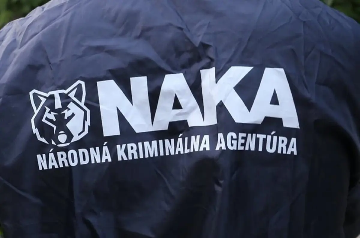 NAKA oficiálne zanikla, nahradili ju nové útvary na boj proti organizovanej kriminalite + VIDEO