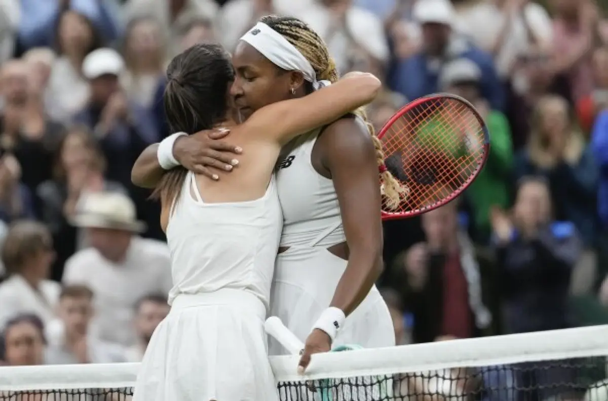 Gauffová vypadla z US Open, v osemfinále podľahla krajanke Navarrovej + VIDEO