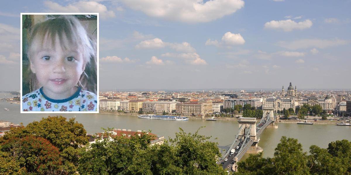 Vypátrali unesenú Katalin (4), je u mamy v Budapešti