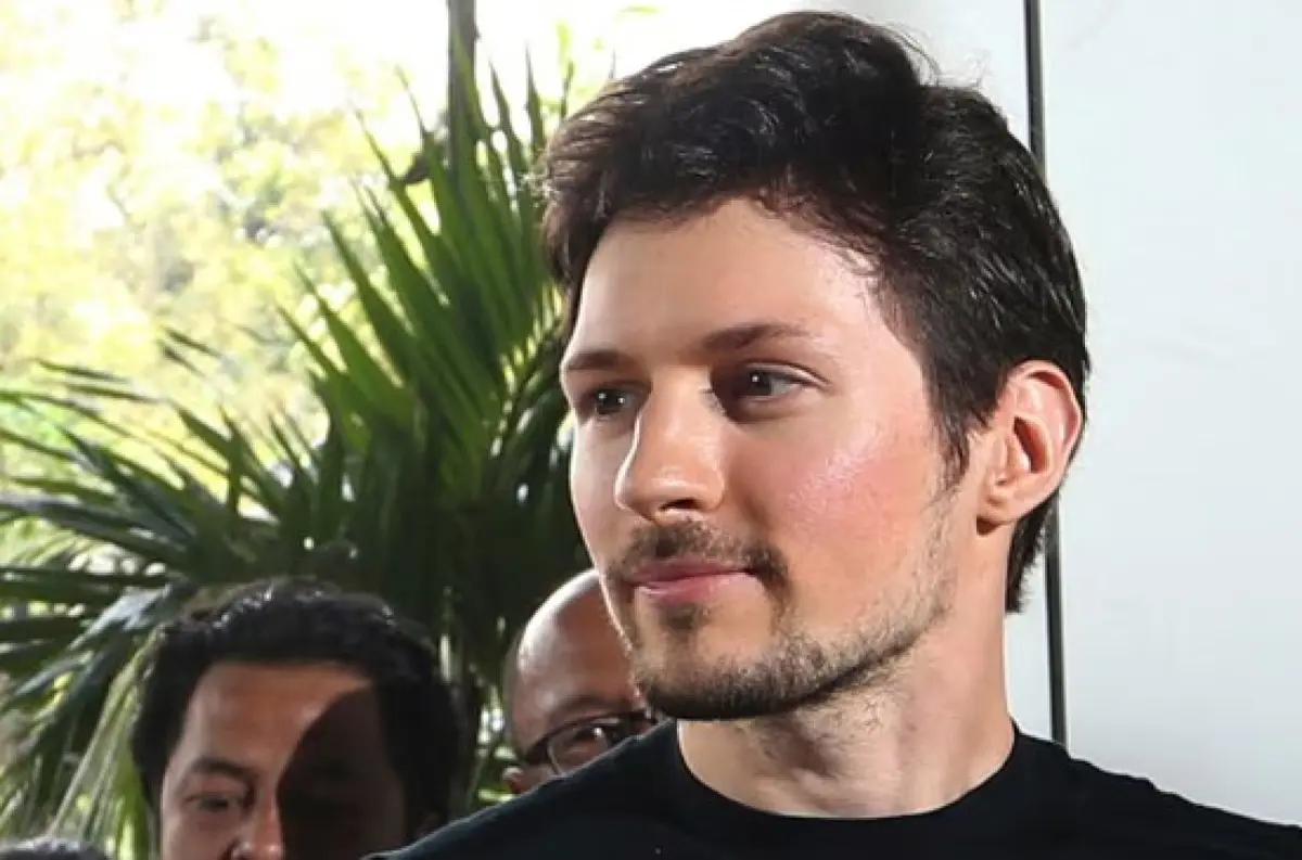 Durov označuje svoje zatknutie vo Francúzsku za "nezmysel". Ruský miliardár popiera, že by aplikácia Telegram bola "anarchistickým rajom"