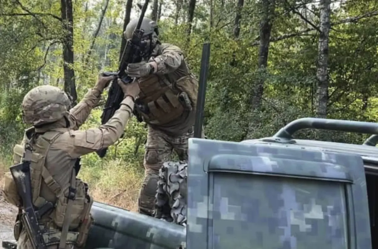 Ukrajina tvrdí, že zostrelila 27 ruských dronov + VIDEO